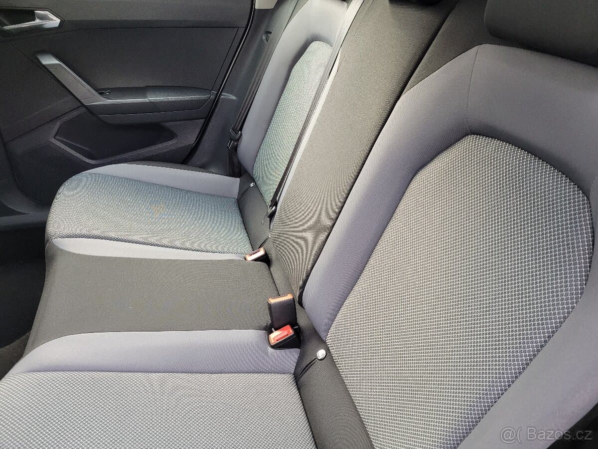 2018 Seat ARONA - 15