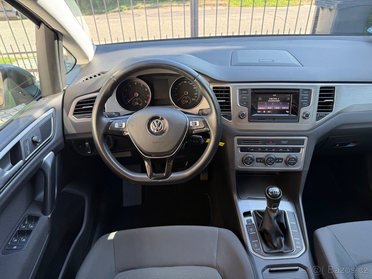 2015 Volkswagen GOLF - 15