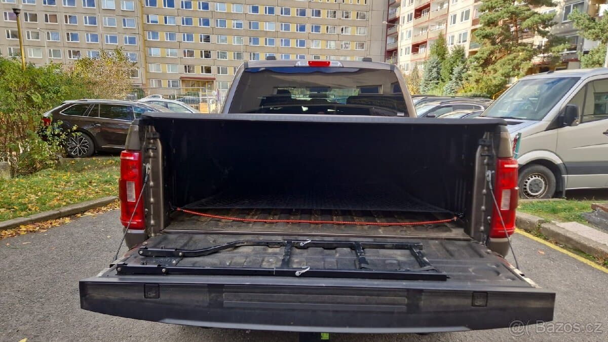 2023 Ford F-150 - 15