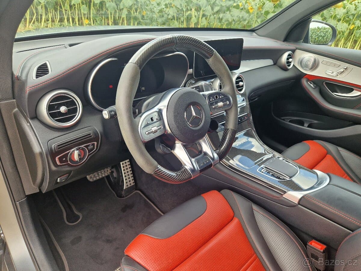 2020 Mercedes-Benz GL - 15