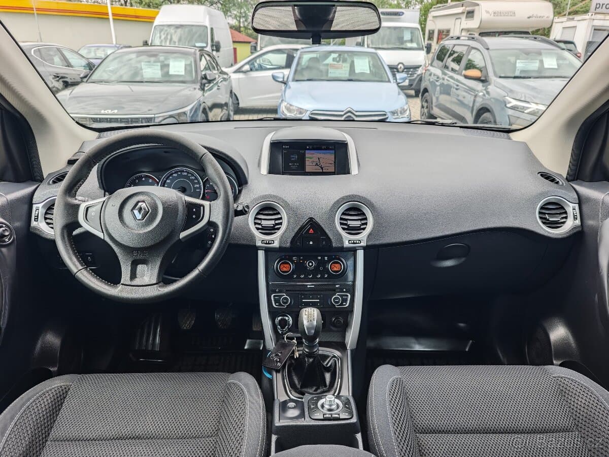 2014 Renault KOLEOS - 15