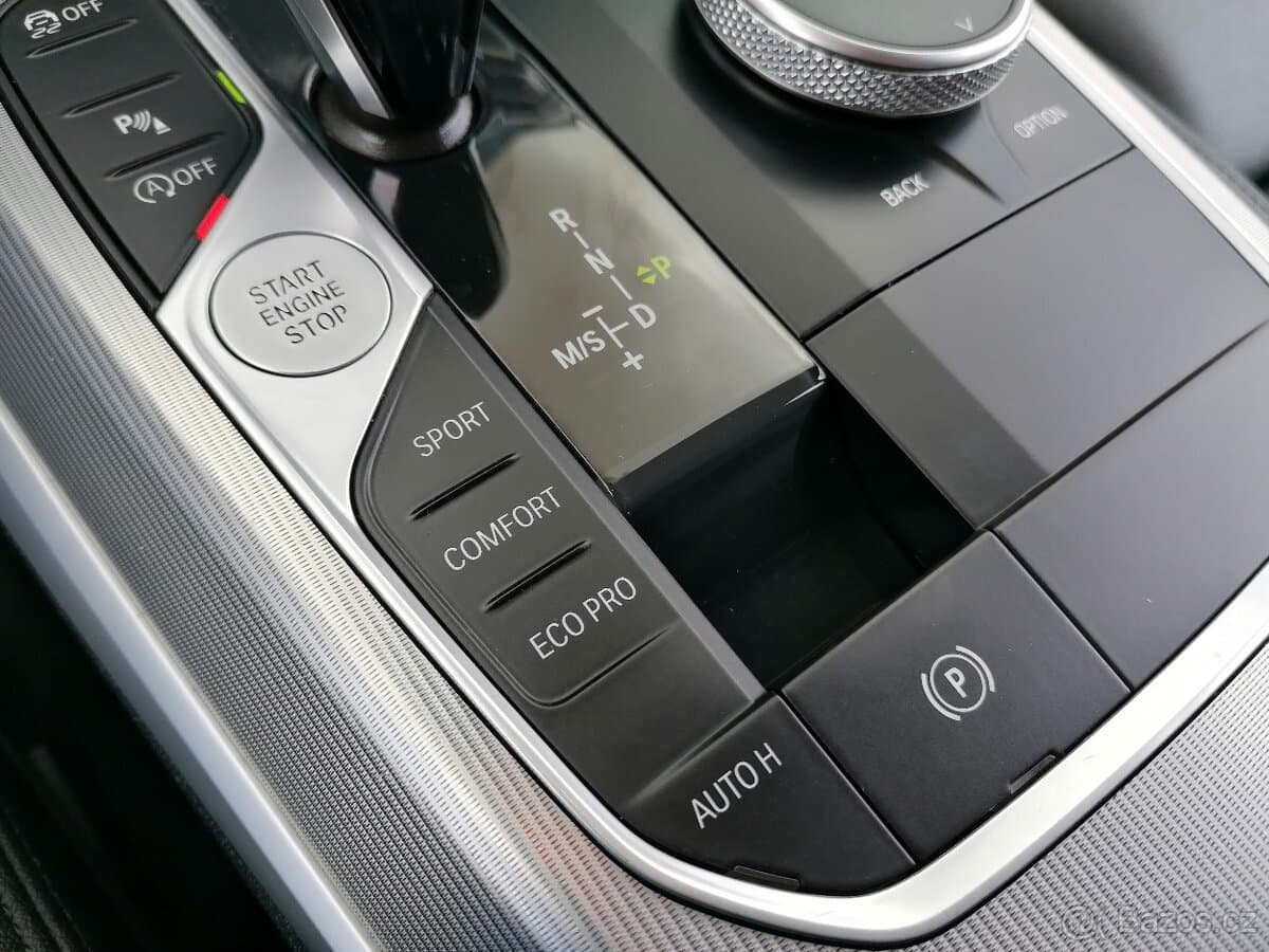 2020 BMW 3-SERIES - 15
