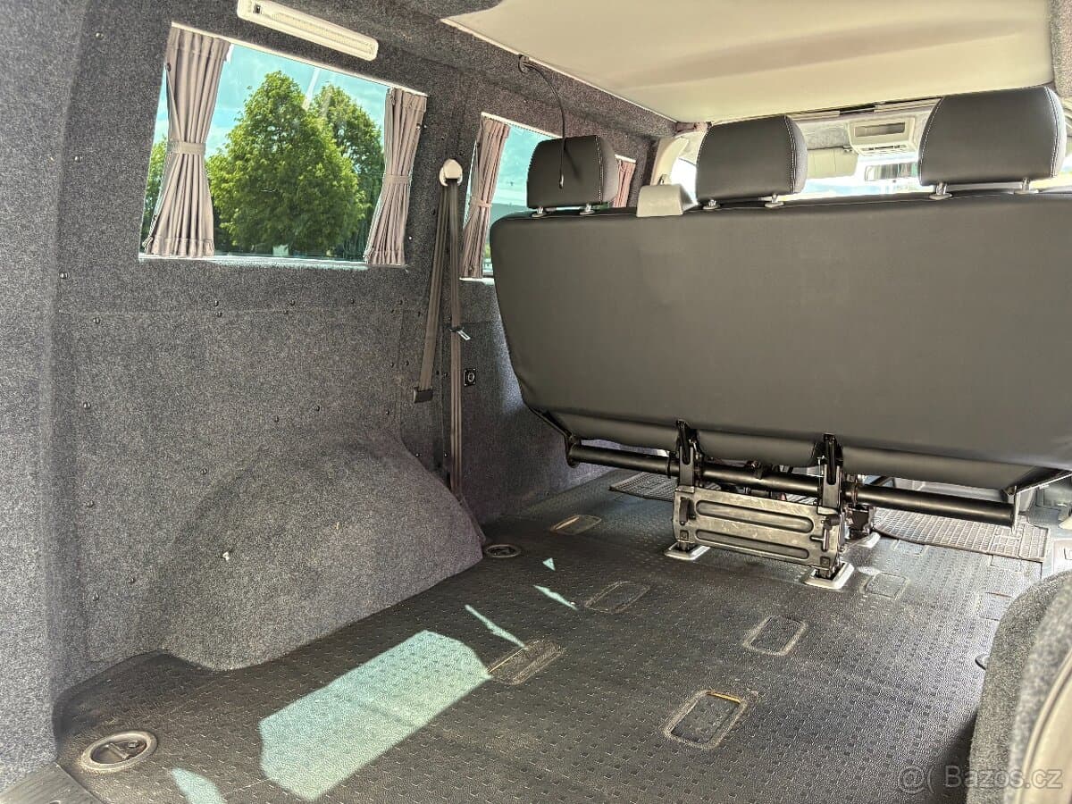 2019 Volkswagen OSTATNÍ - 15