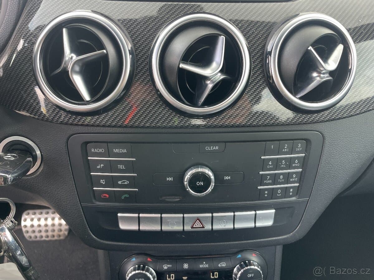 2015 Mercedes-Benz OSTATNÍ - 15