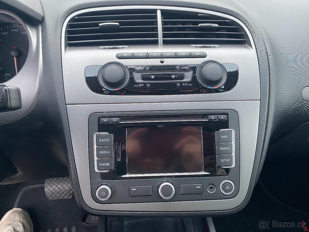 2015 Seat ALTEA - 15