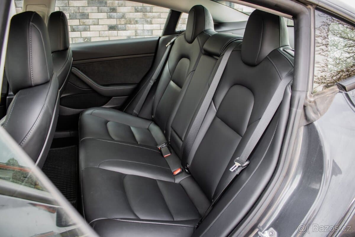 2021 Tesla MODEL 3 - 15