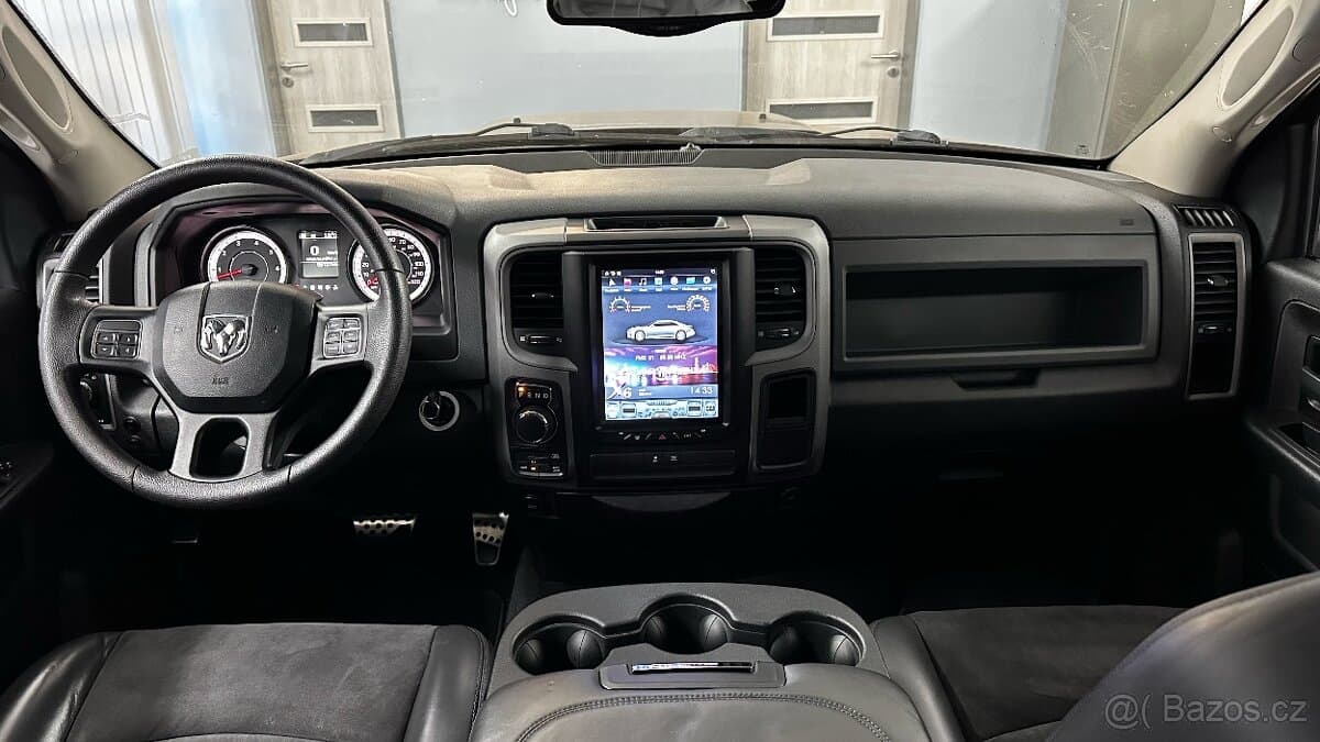 2017 Dodge RAM - 15