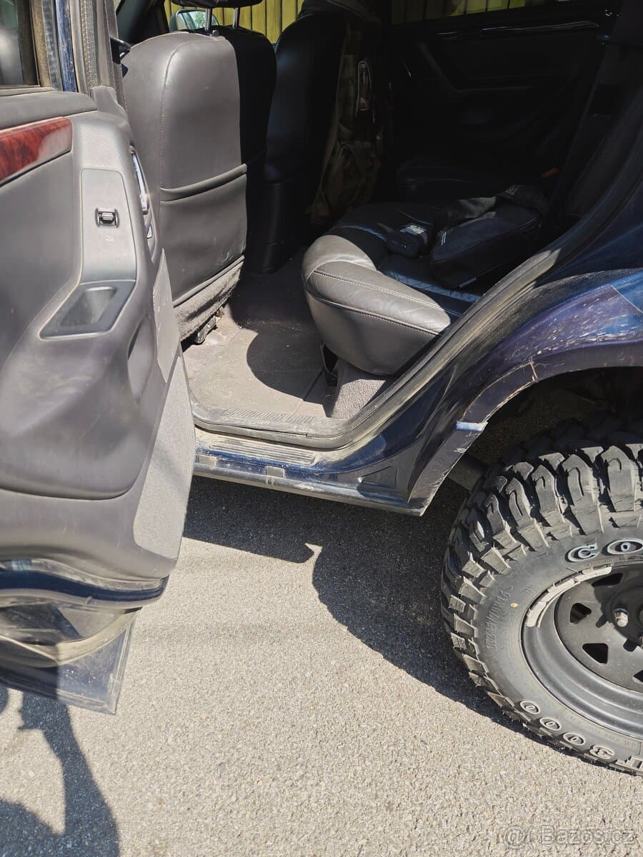 1999 Jeep CHEROKEE - 15