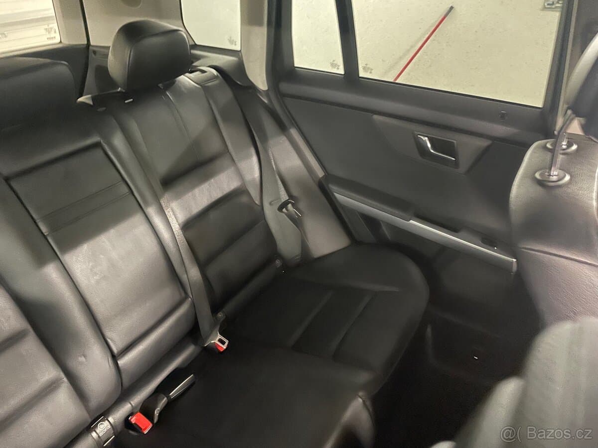 Mercedes-Benz GL - 15