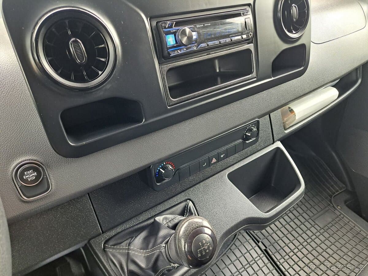 2019 Mercedes-Benz SPRINTER - 15