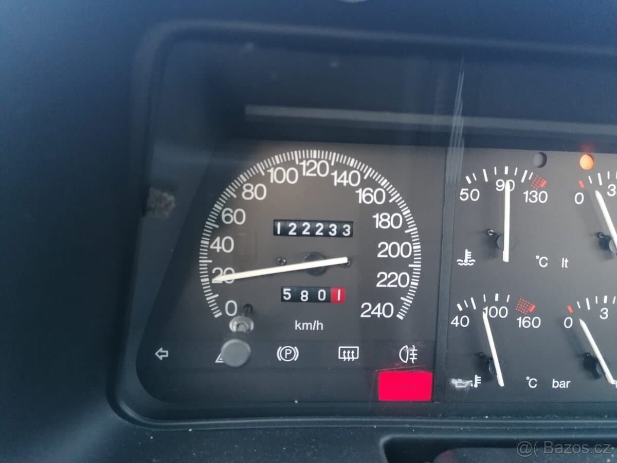 1991 Lancia THEMA - 15