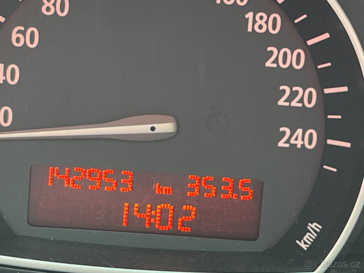 BMW X3 - 15
