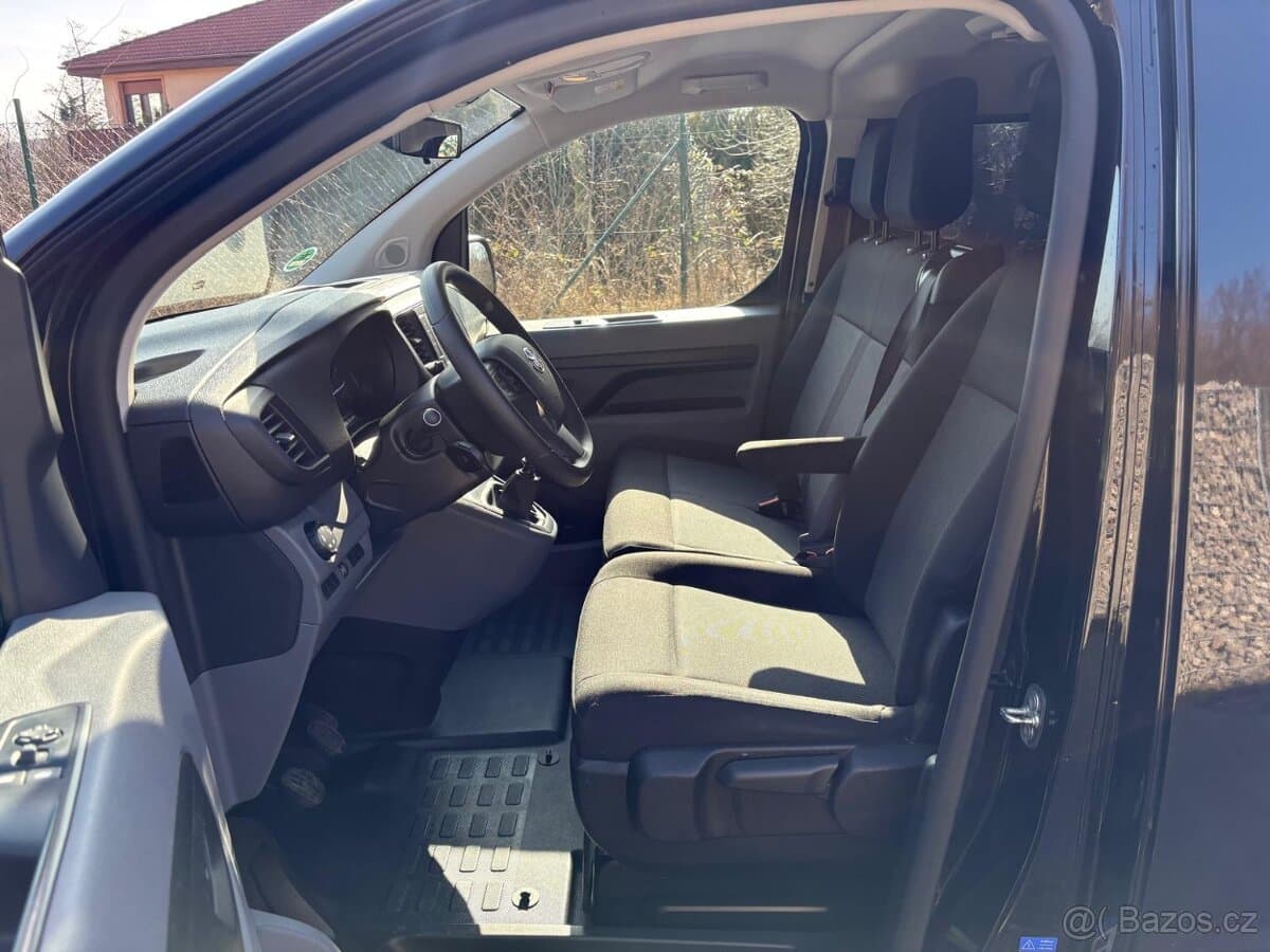 2022 Toyota PROACE - 15