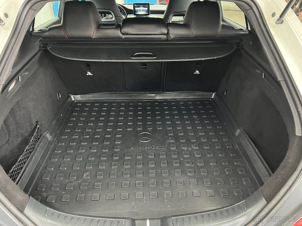 2017 Mercedes-Benz CLA - 15