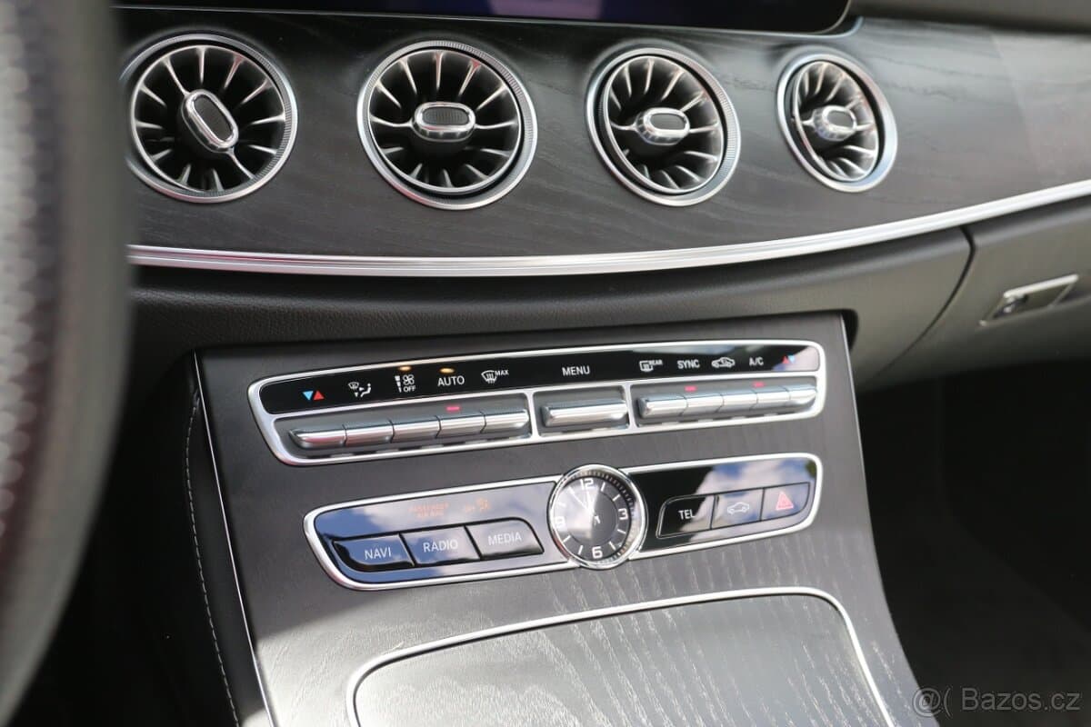 2019 Mercedes-Benz OSTATNÍ - 15