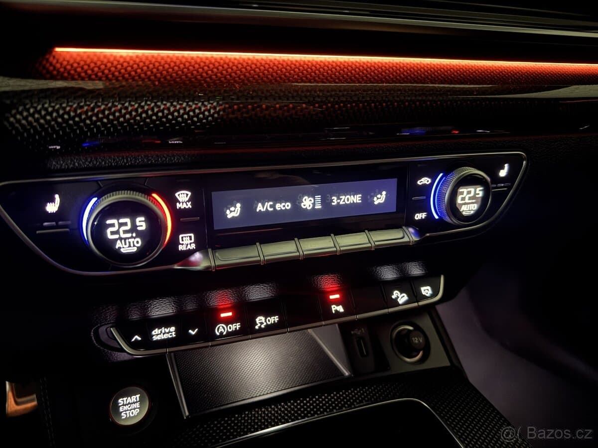 2023 Audi SQ5 - 15
