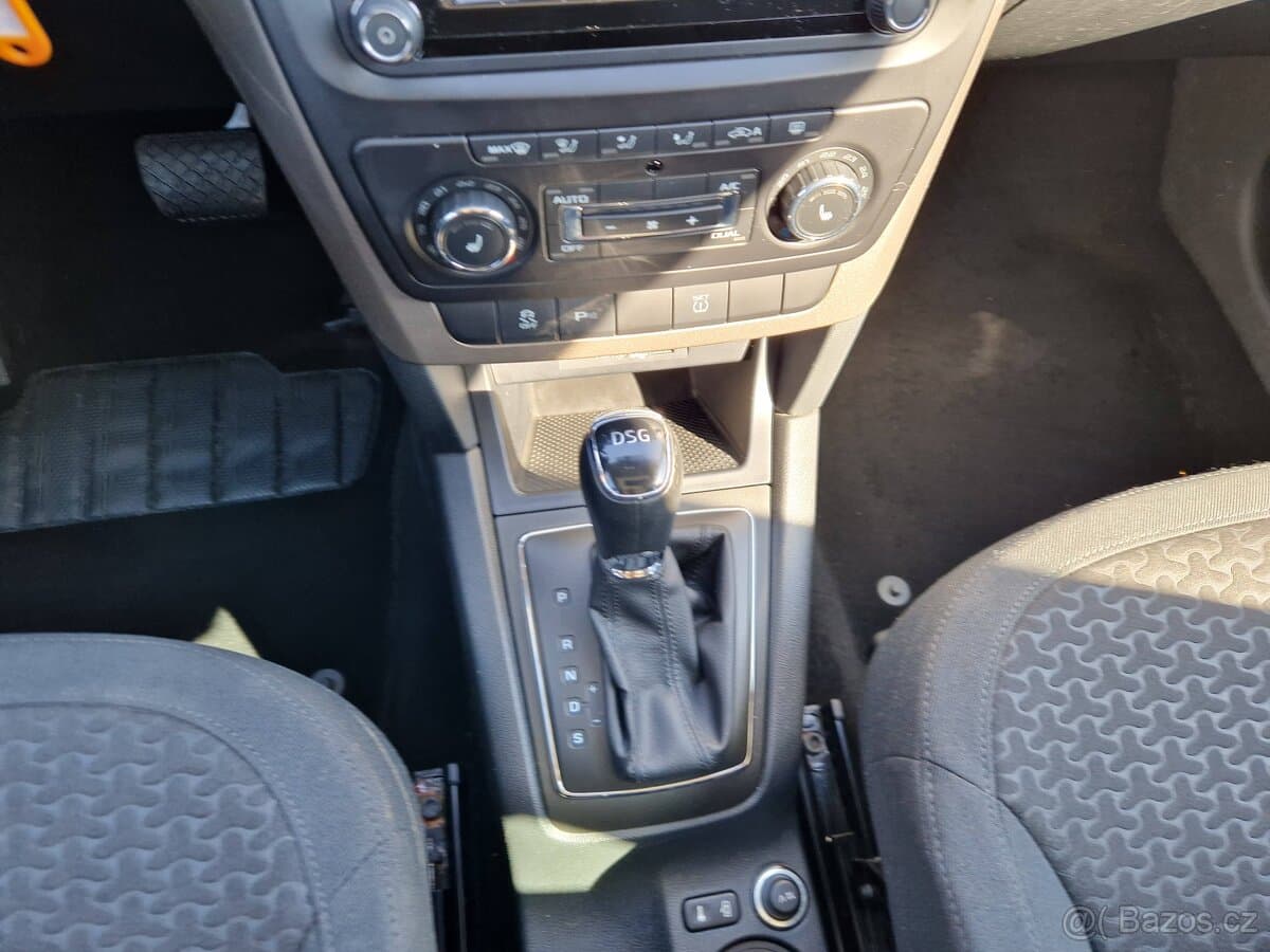 2014 Škoda YETI - 15