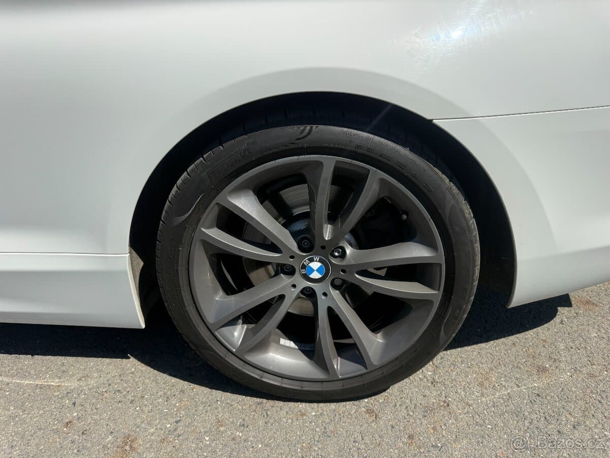 2011 BMW OSTATNÍ - 15