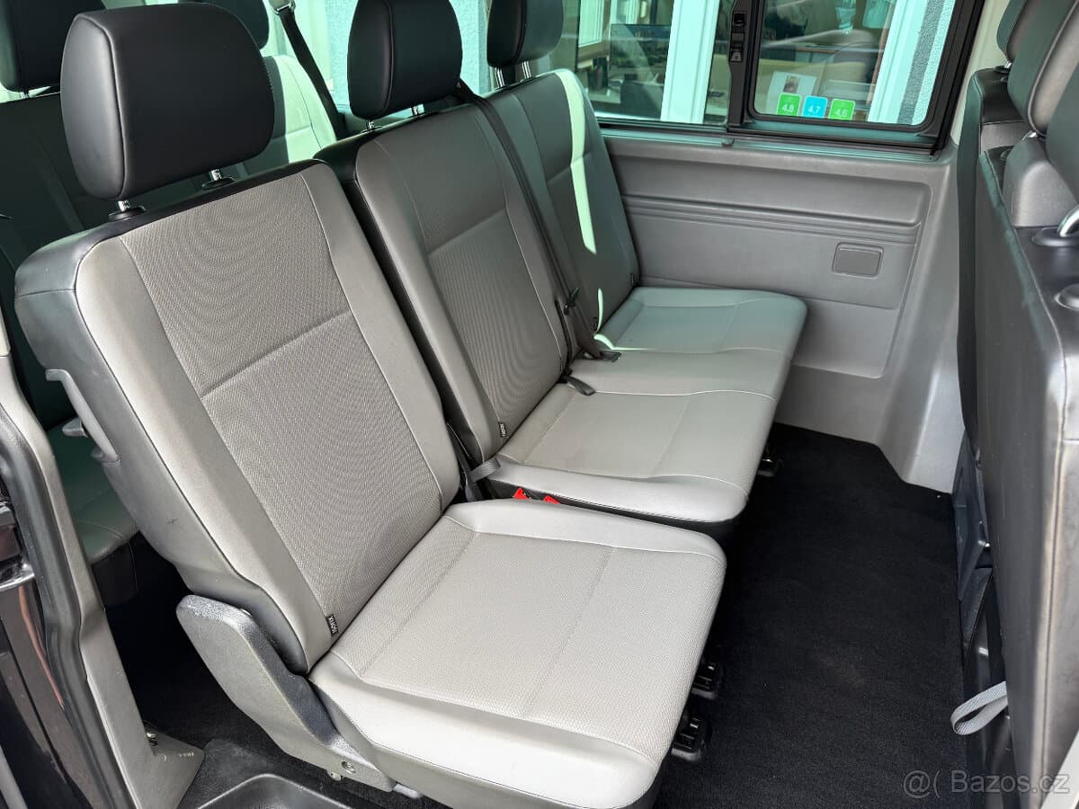 2021 Volkswagen CARAVELLE - 15
