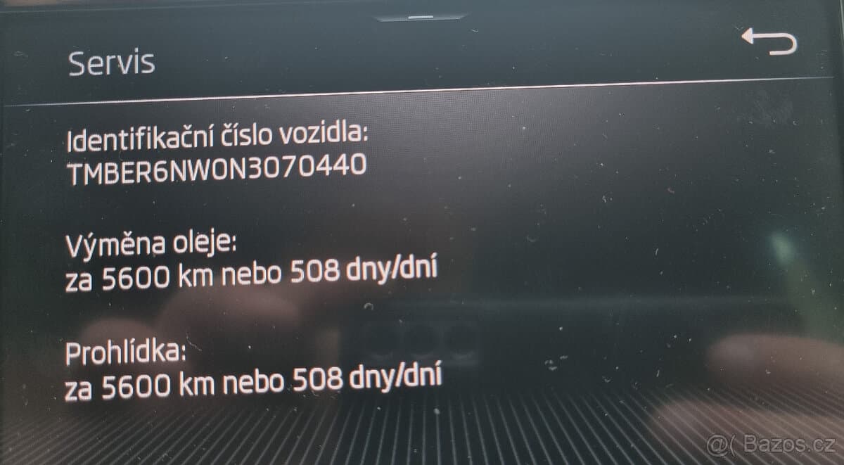 2022 Škoda SCALA - 15
