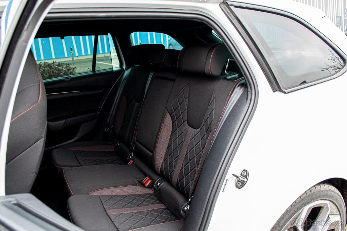 2022 Škoda OCTAVIA - 15