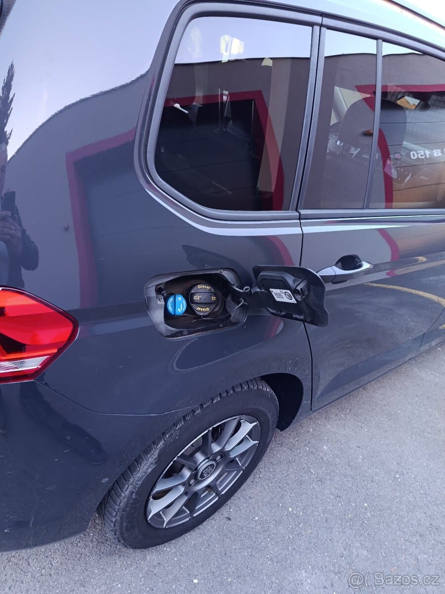 2018 Volkswagen TOURAN - 15