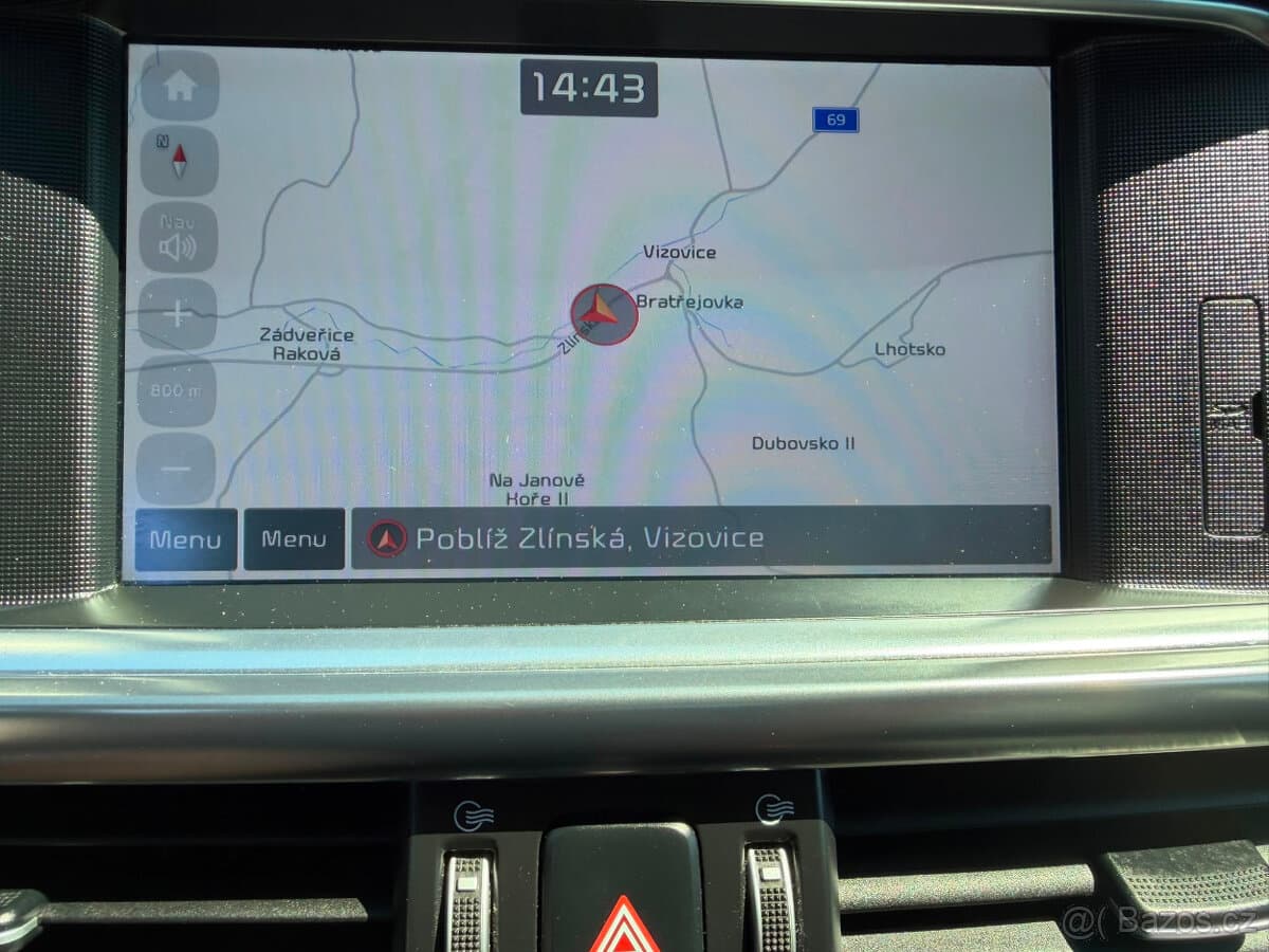2018 Kia OPTIMA - 15