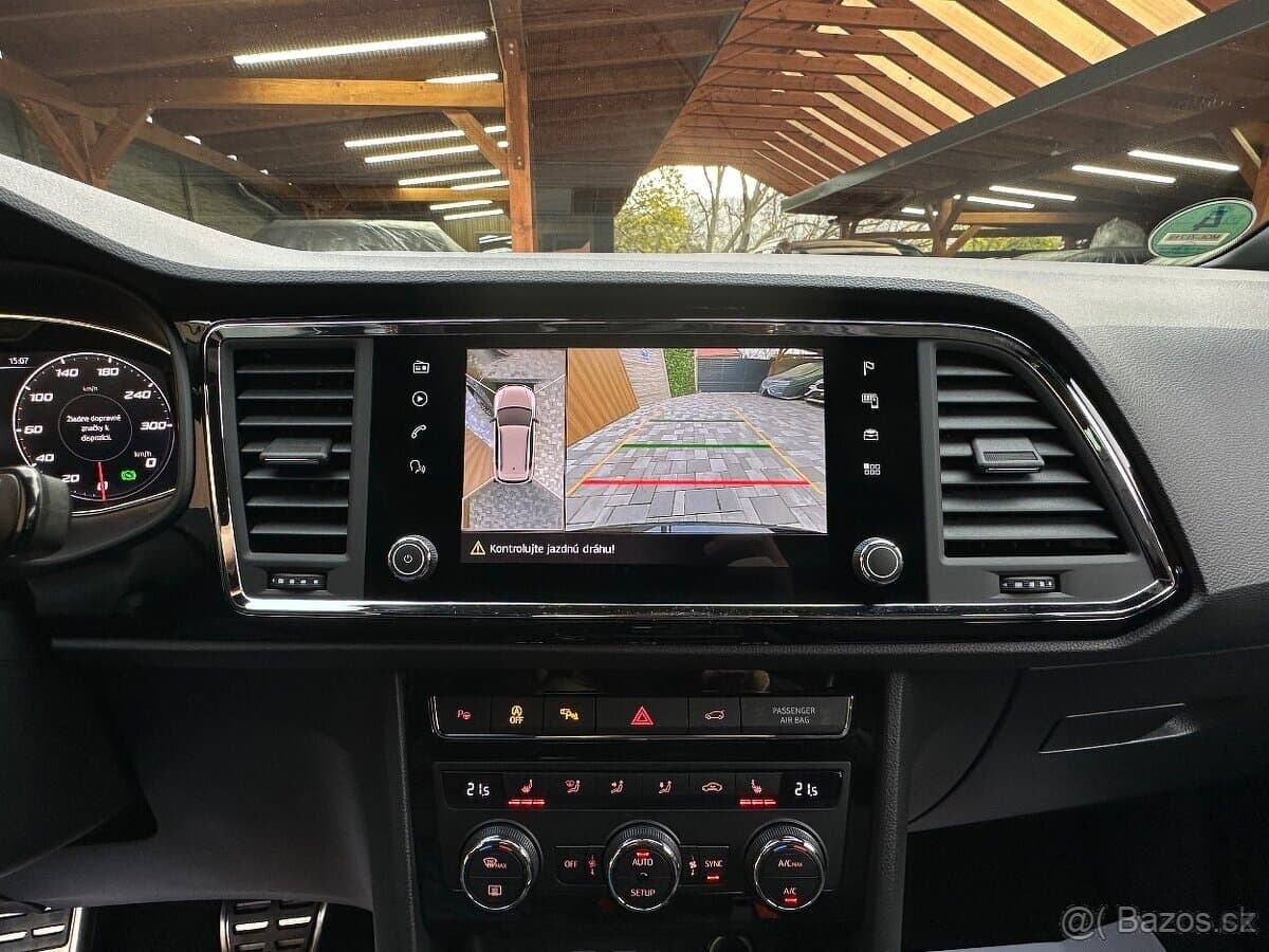 2020 Cupra ATECA - 15
