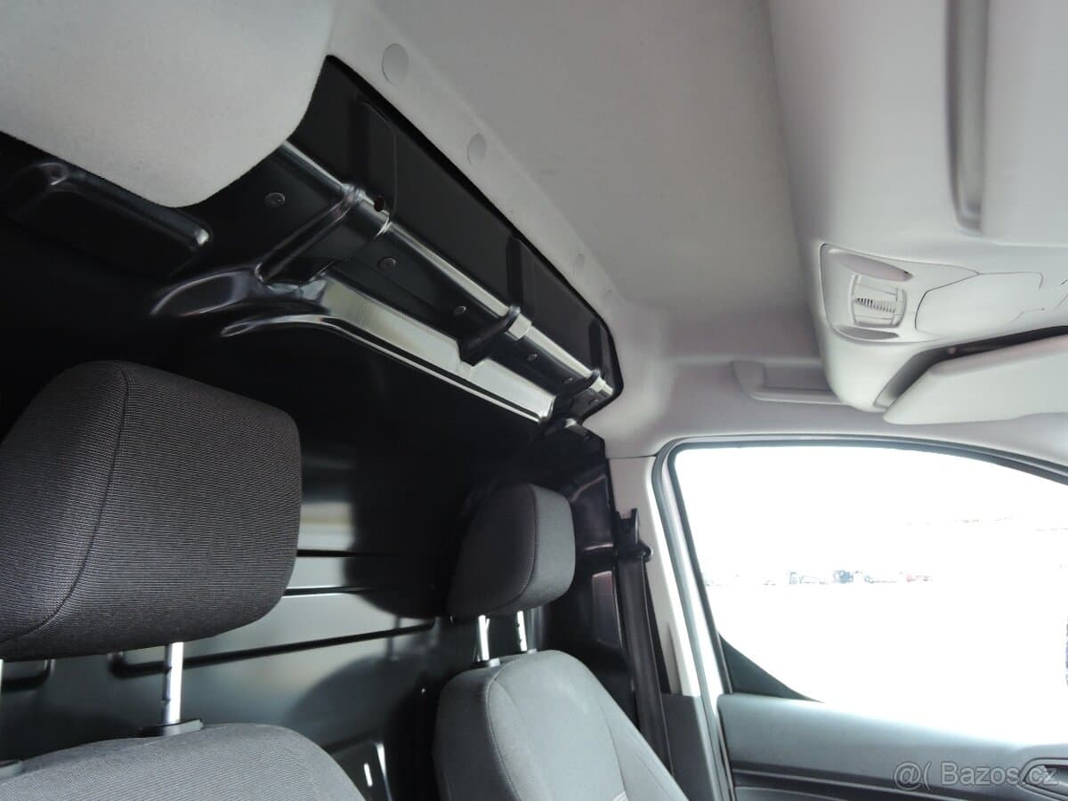 2017 Ford TRANSIT - 15