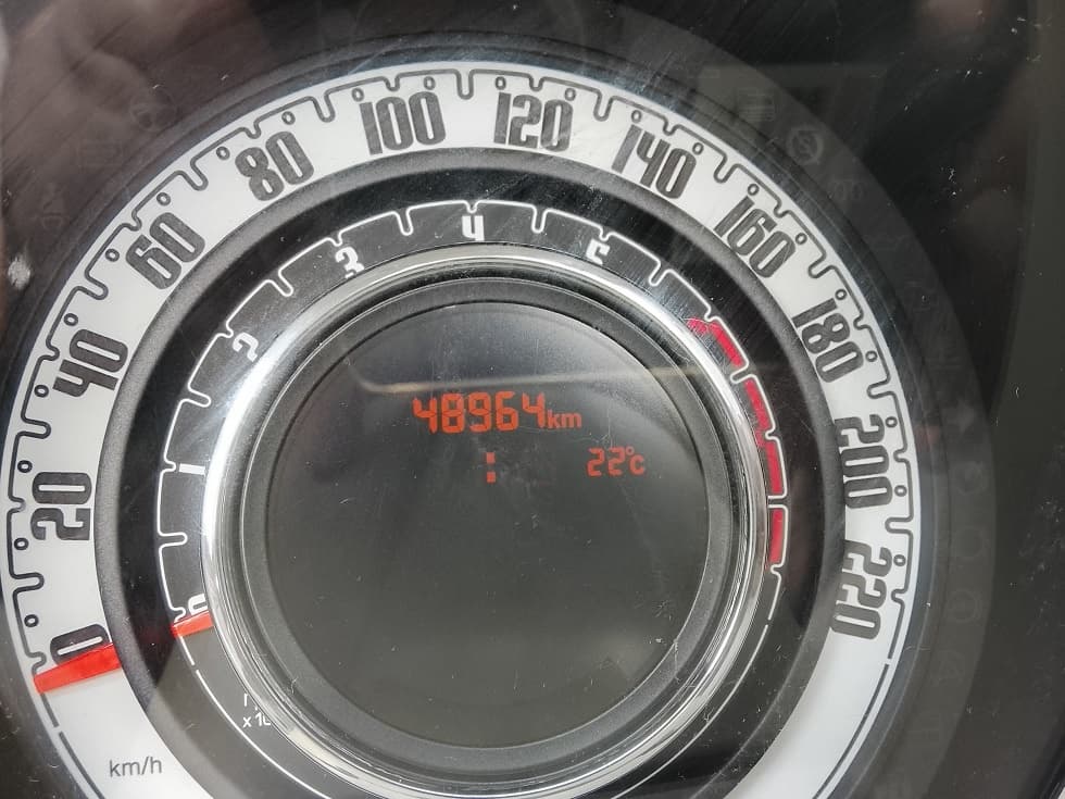 Fiat 500 - 15