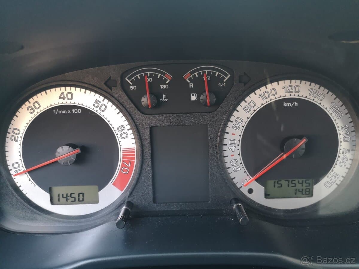 2004 Škoda OCTAVIA - 15