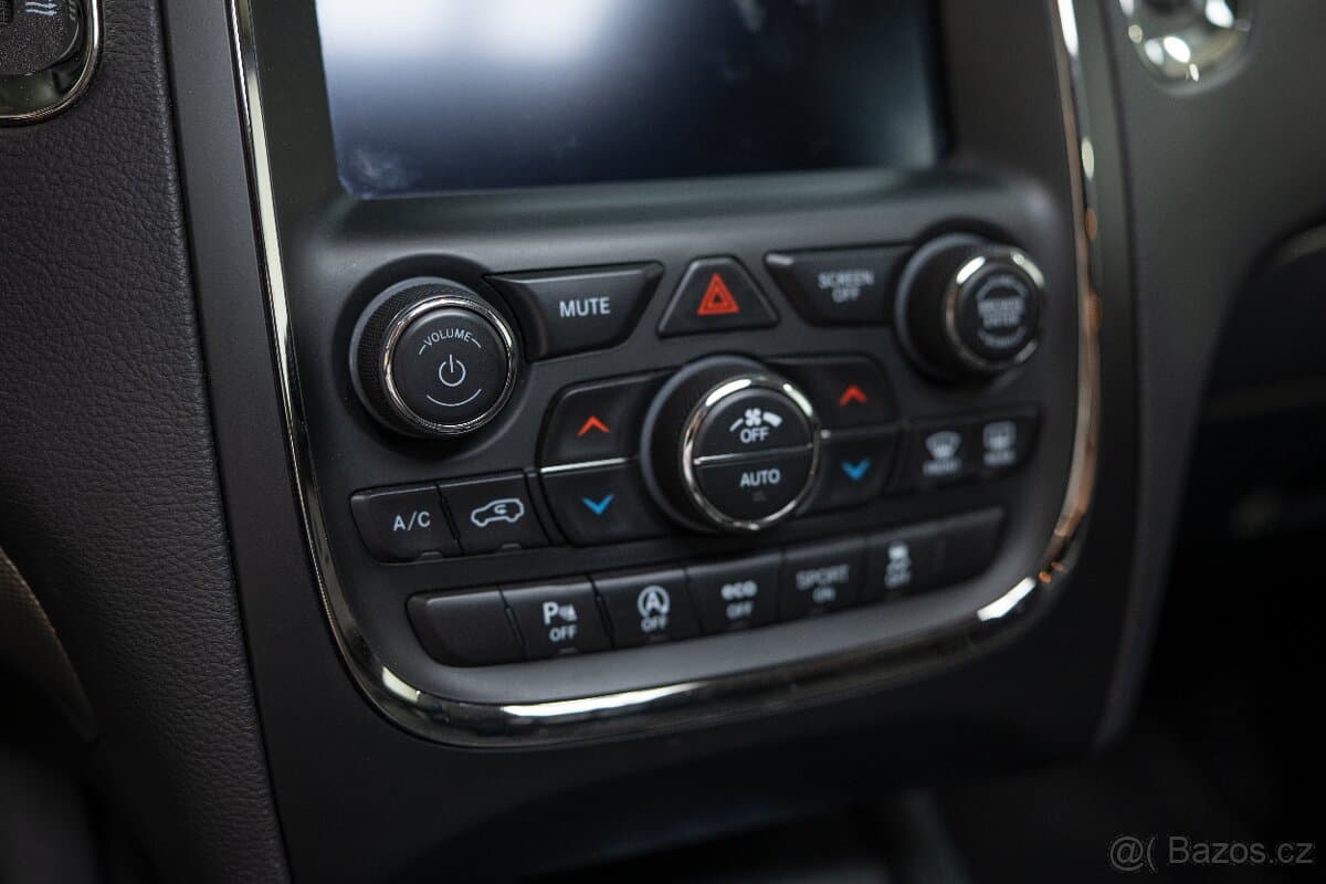 2018 Dodge DURANGO - 15