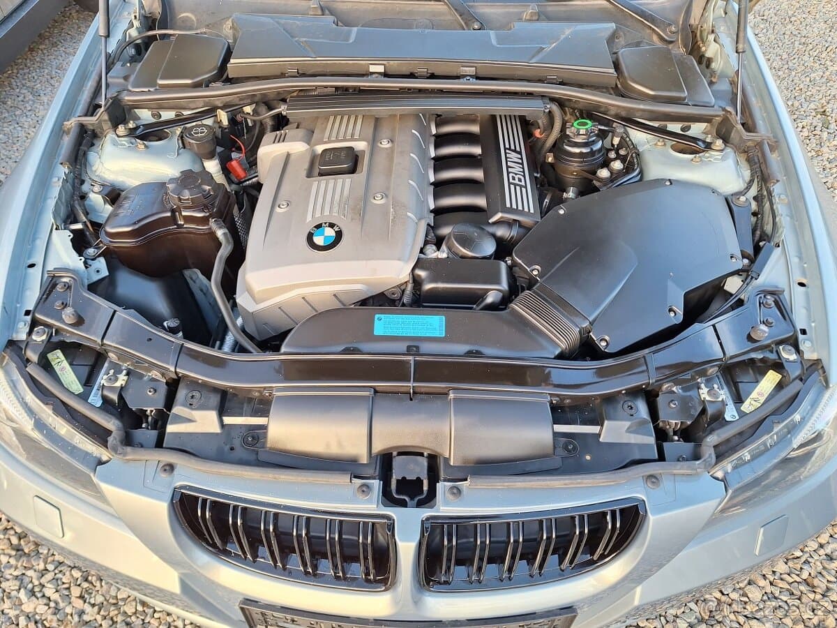2005 BMW OSTATNÍ - 15