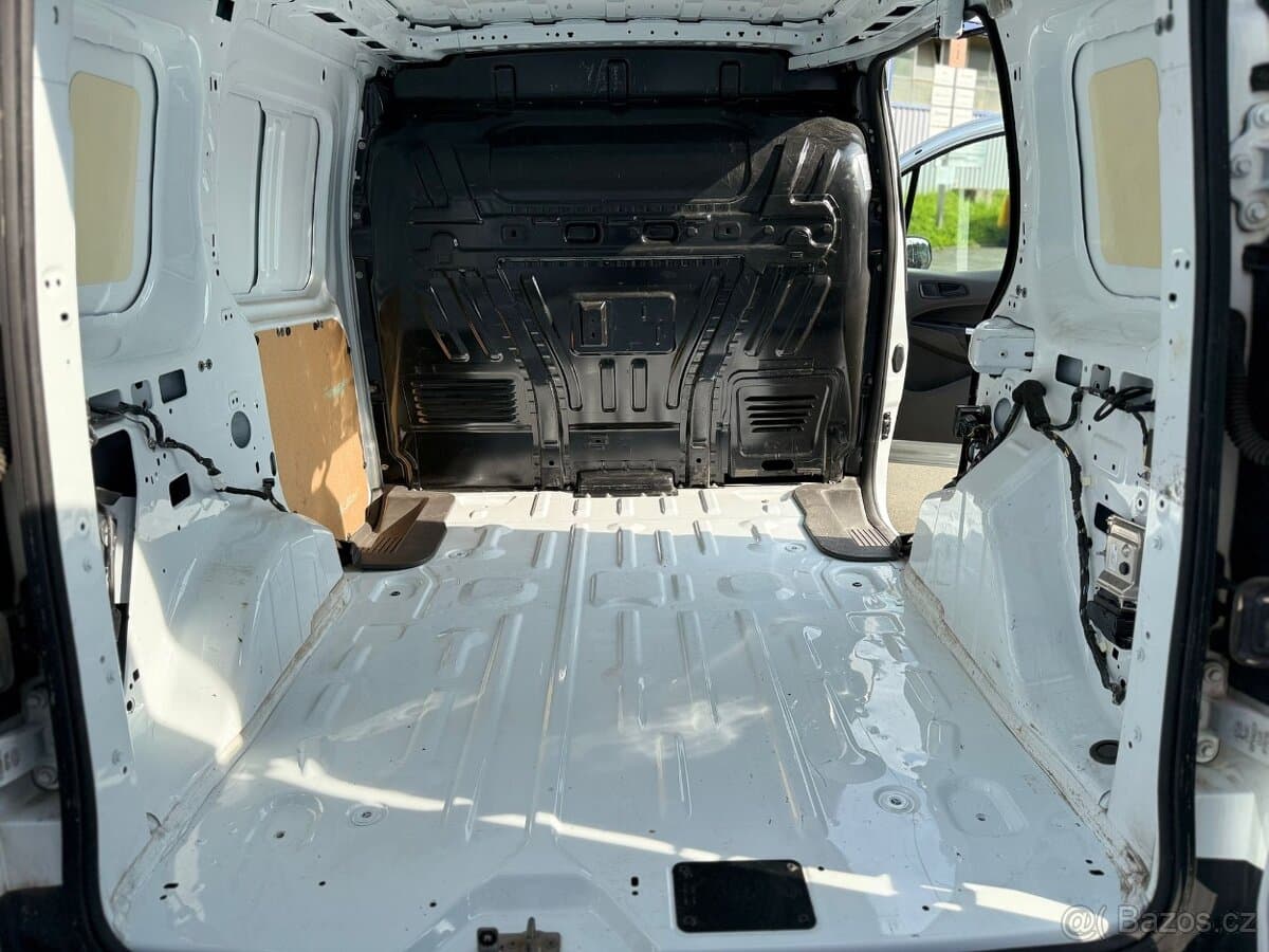 2019 Ford TRANSIT - 15