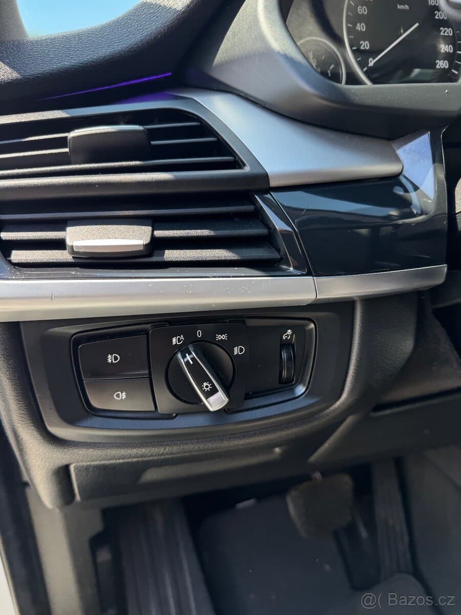 2015 BMW X5 - 15