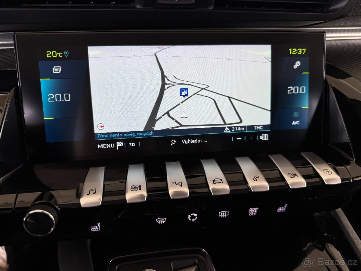 2022 Peugeot 508 - 15