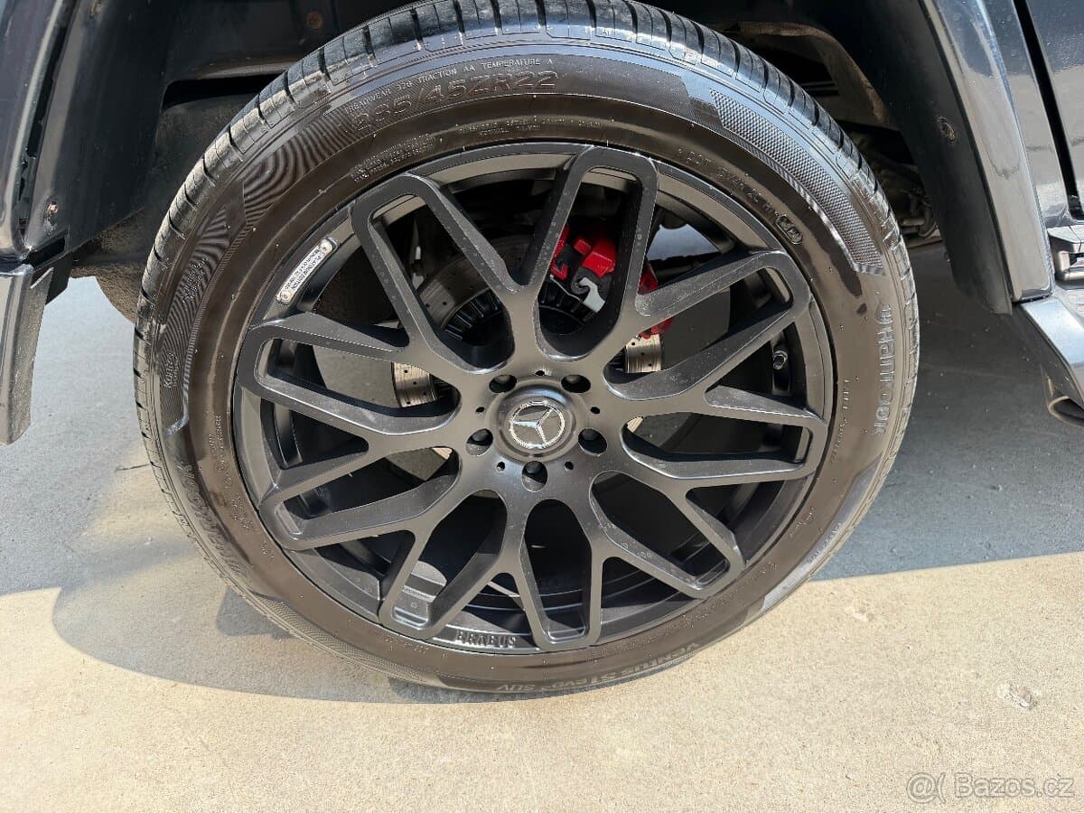 2015 Mercedes-Benz OSTATNÍ - 15