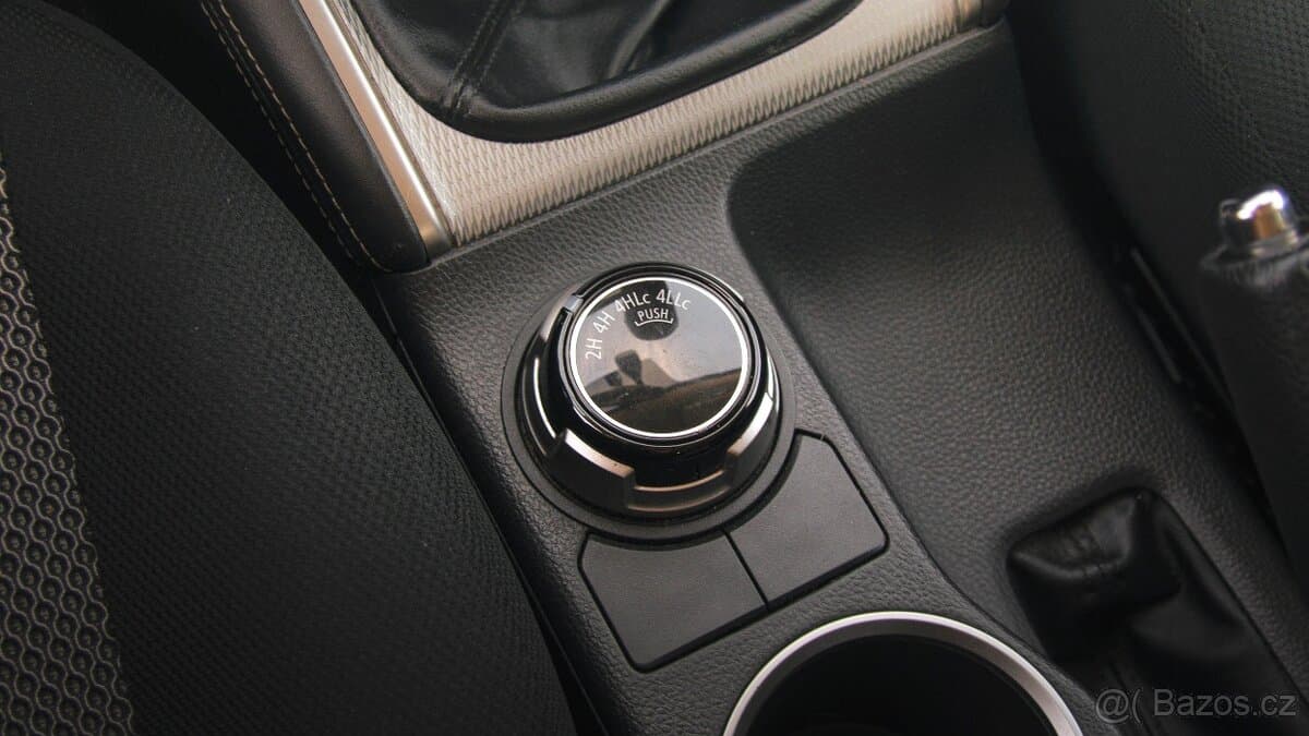 2022 Mitsubishi L200 - 15
