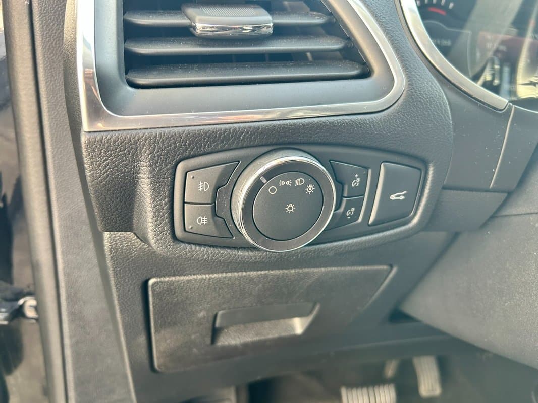 2016 Ford GALAXY - 15