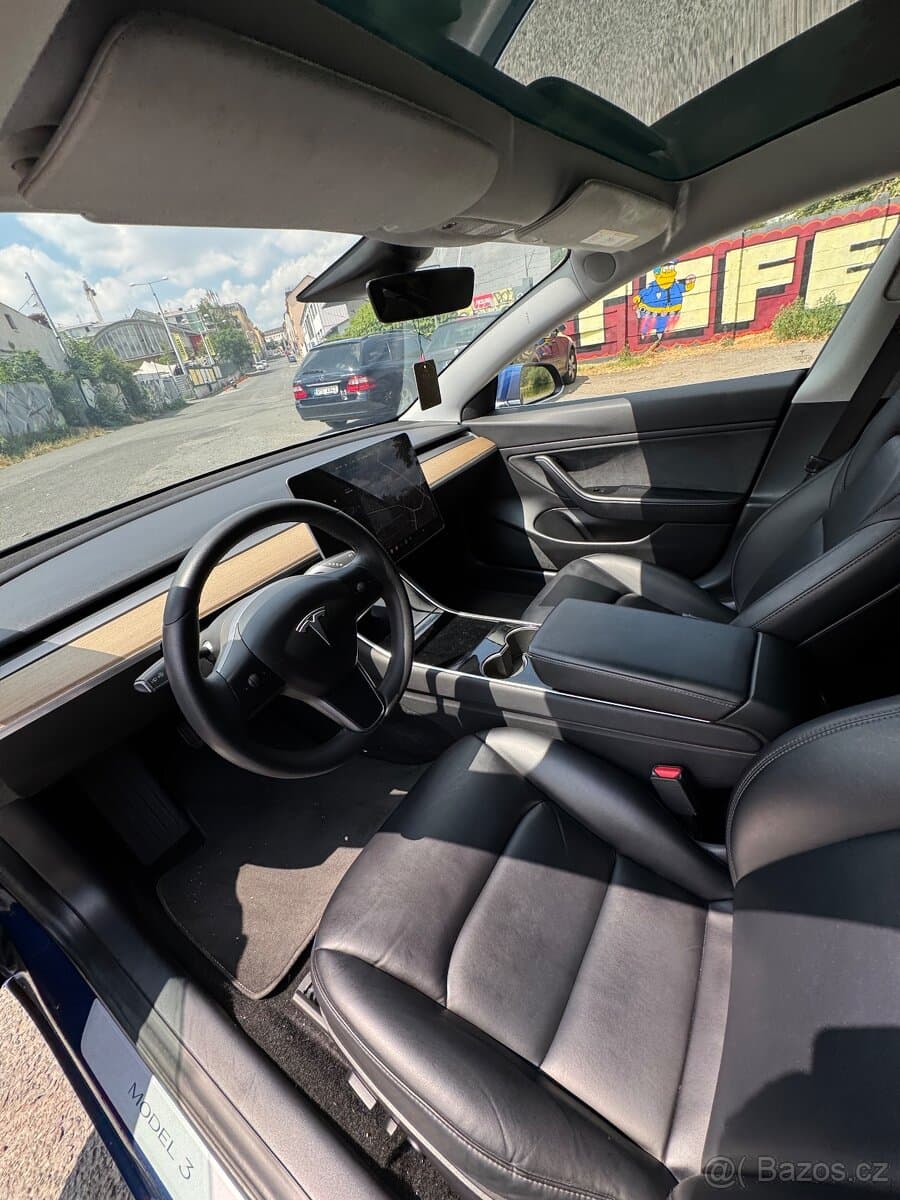 2019 Tesla MODEL 3 - 15