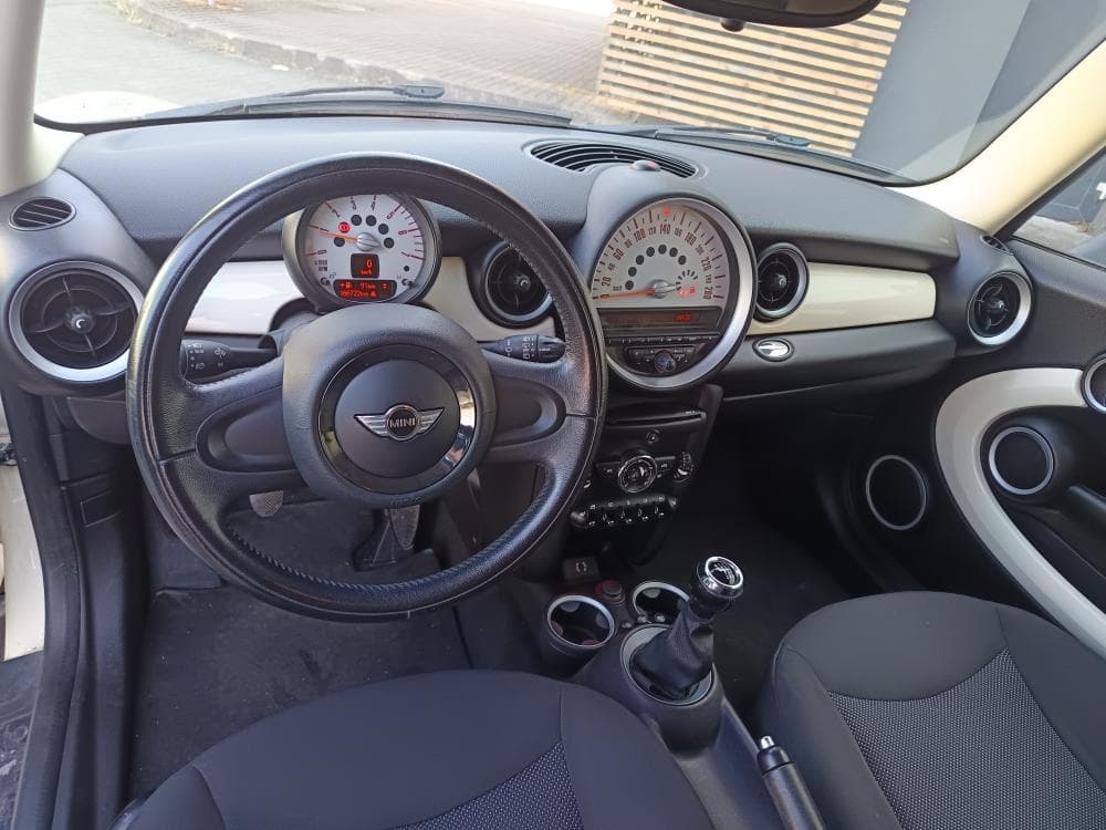 2012 Mini COOPER - 15