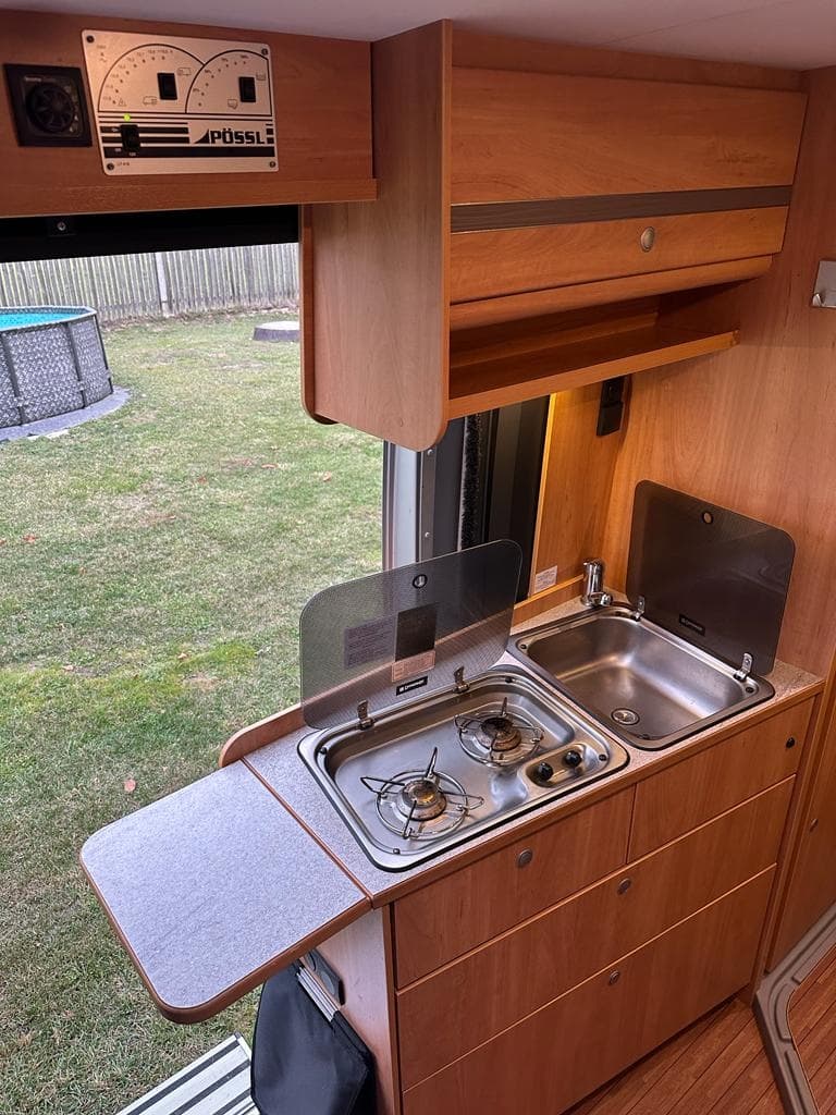 2015 Fiat DUCATO - 15
