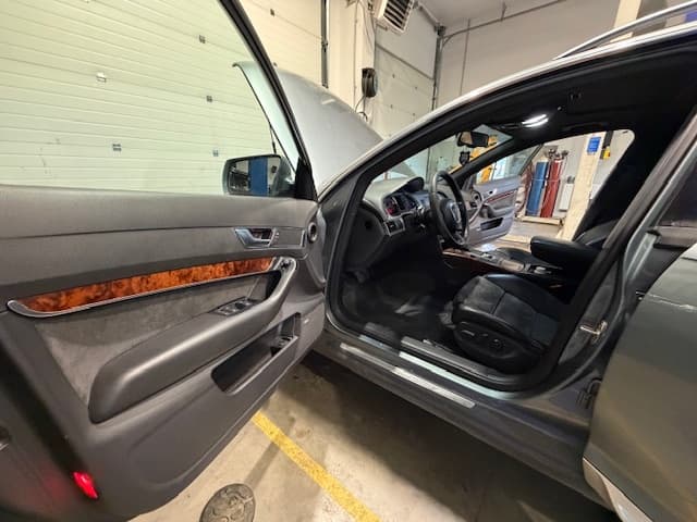 2008 Audi A6 - 15