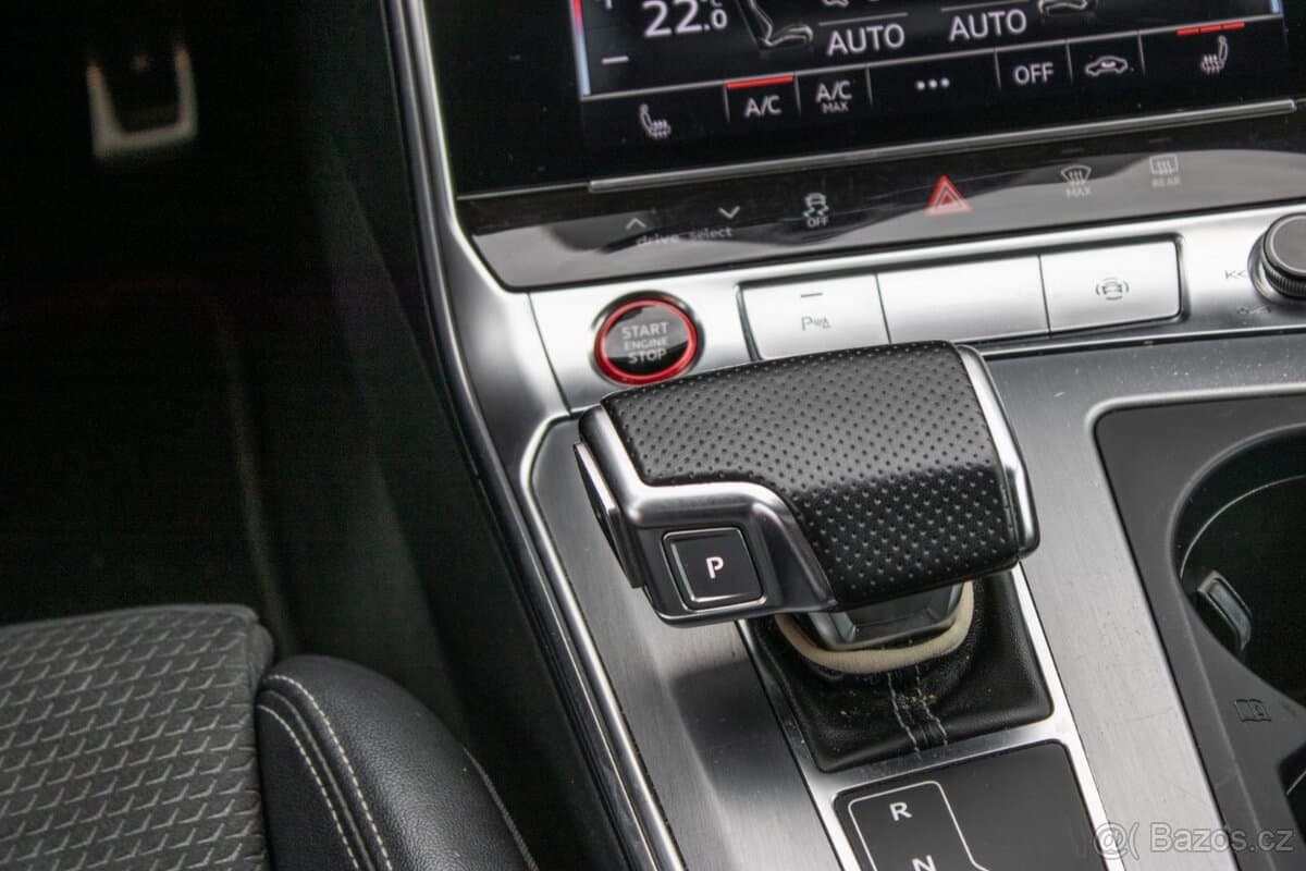 2022 Audi S6 - 15