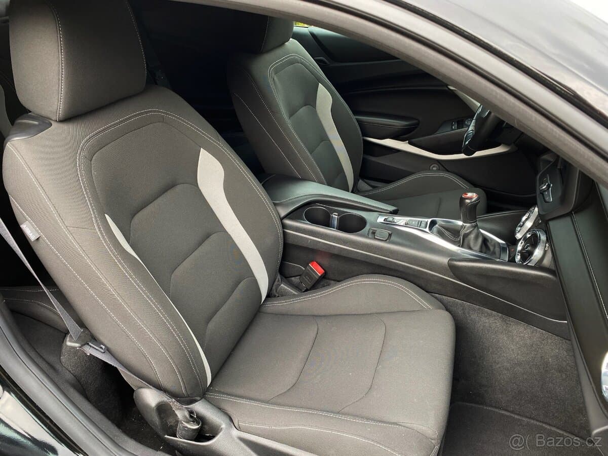 2020 Chevrolet CAMARO - 15