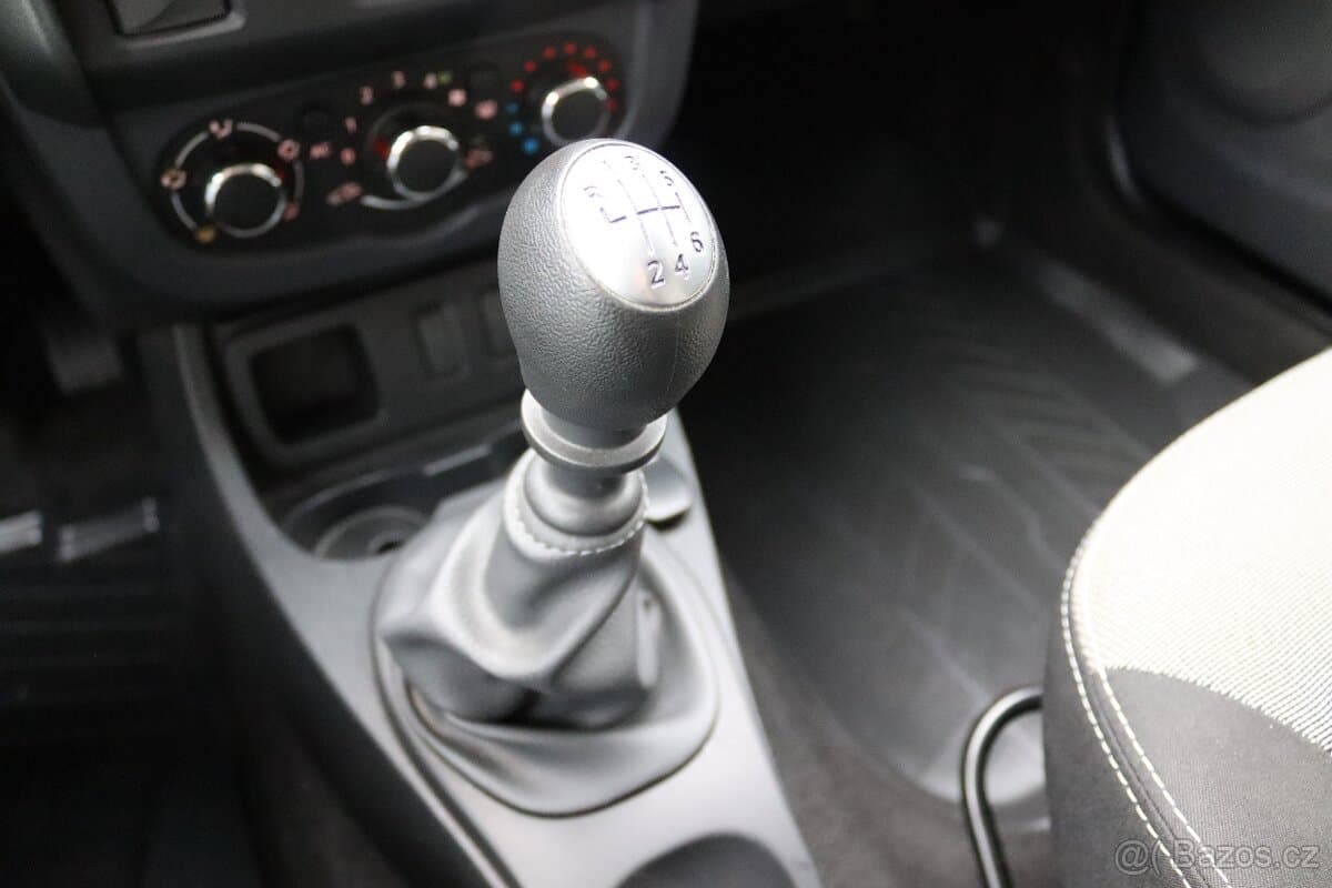 2014 Dacia DUSTER - 15