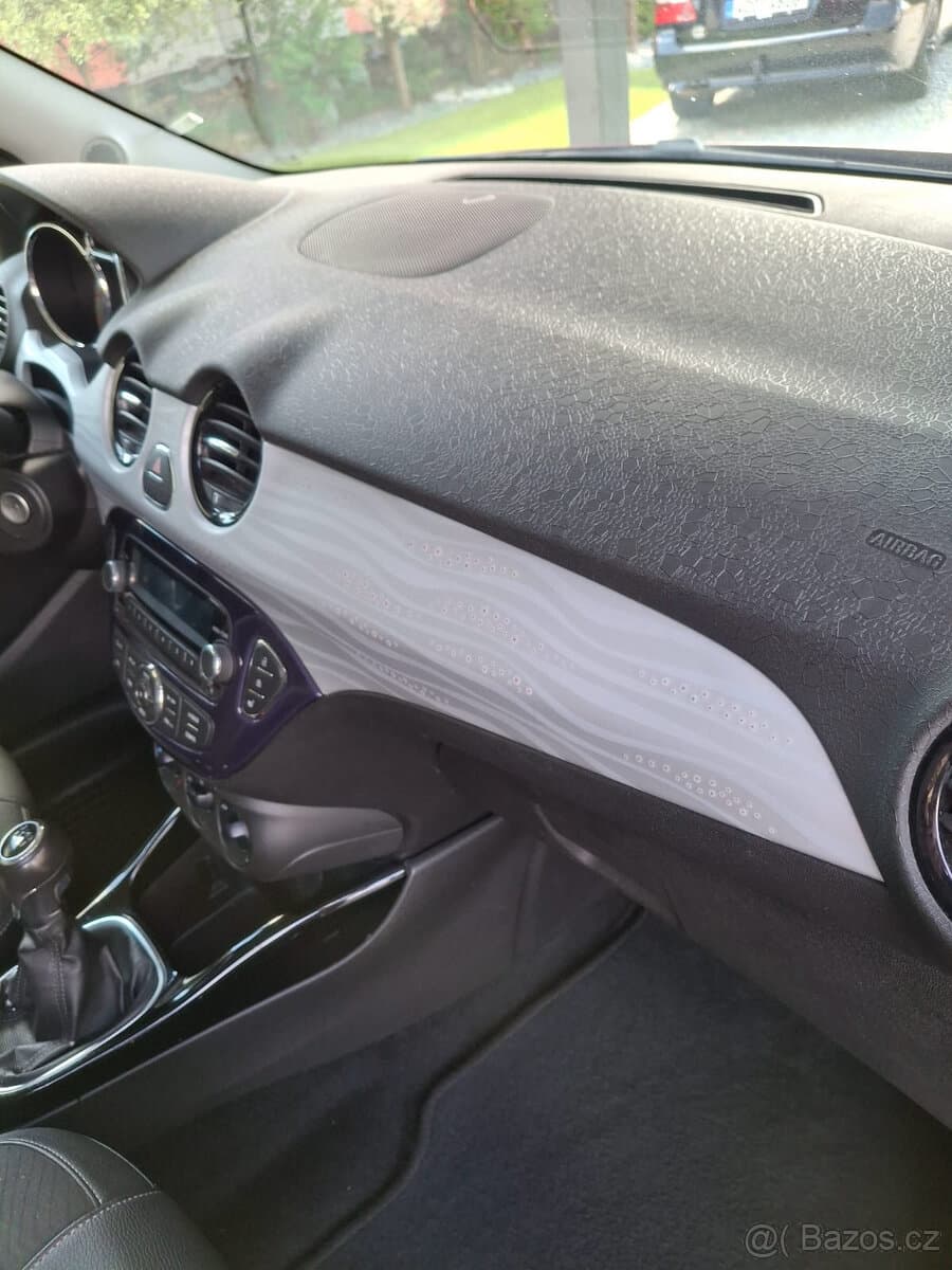 2013 Opel ADAM - 15