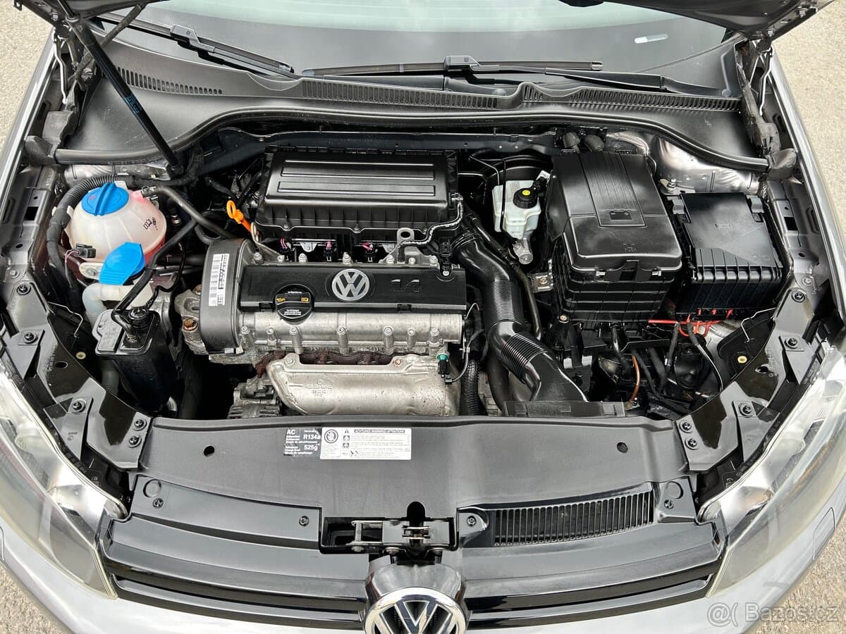 2010 Volkswagen GOLF - 15