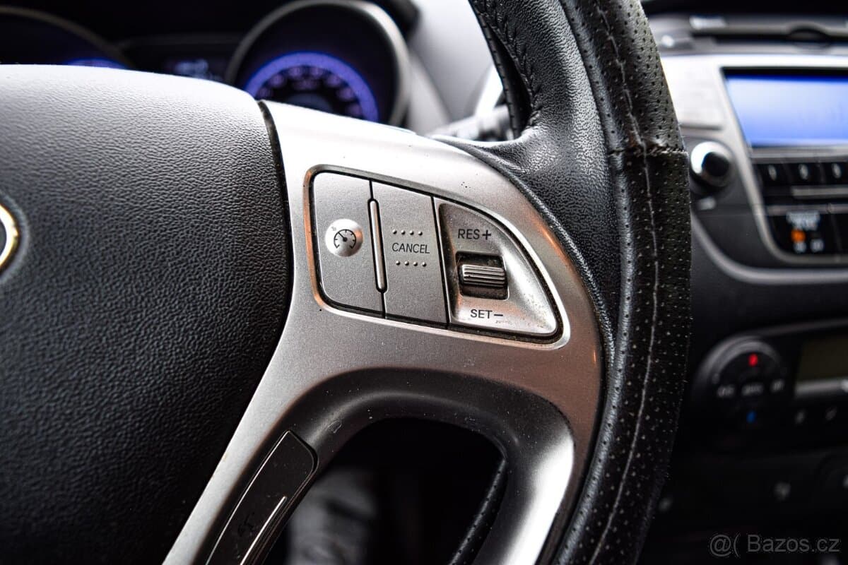 2010 Hyundai ix35 - 15