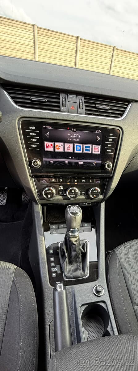 2019 Škoda OCTAVIA - 15